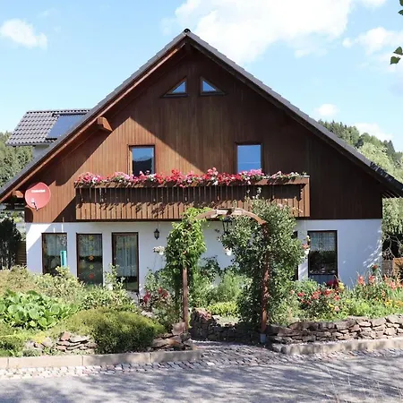 Ferienwohnung-daeumler Apartment *
