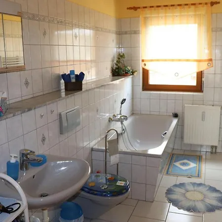 Ferienwohnung-daeumler Breitenbrunn (Saxony)