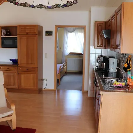 Ferienwohnung-daeumler Breitenbrunn (Saxony)