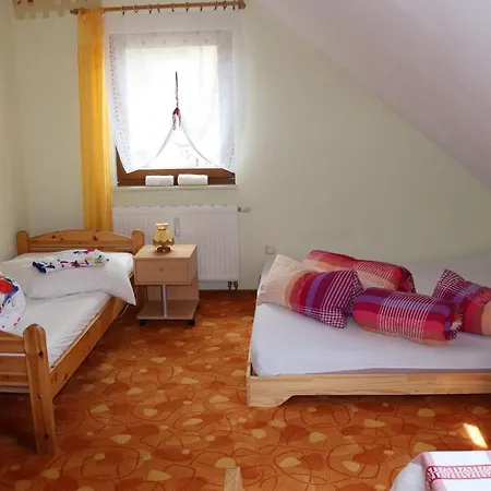 Ferienwohnung-daeumler Apartment