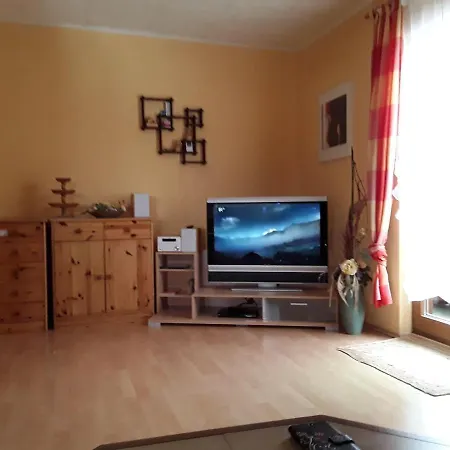 Ferienwohnung-daeumler *