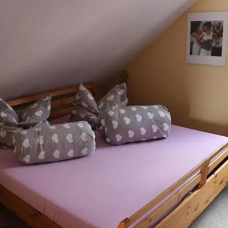 Ferienwohnung-daeumler Apartment *