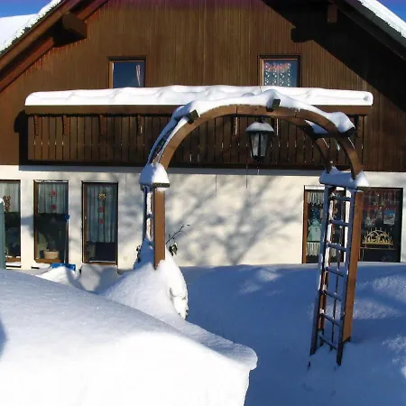 Апартаменты Ferienwohnung-daeumler