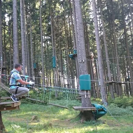 Ferienwohnung-daeumler アパート *