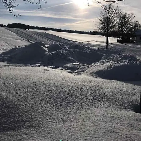 Ferienwohnung-daeumler ブライテンブルン