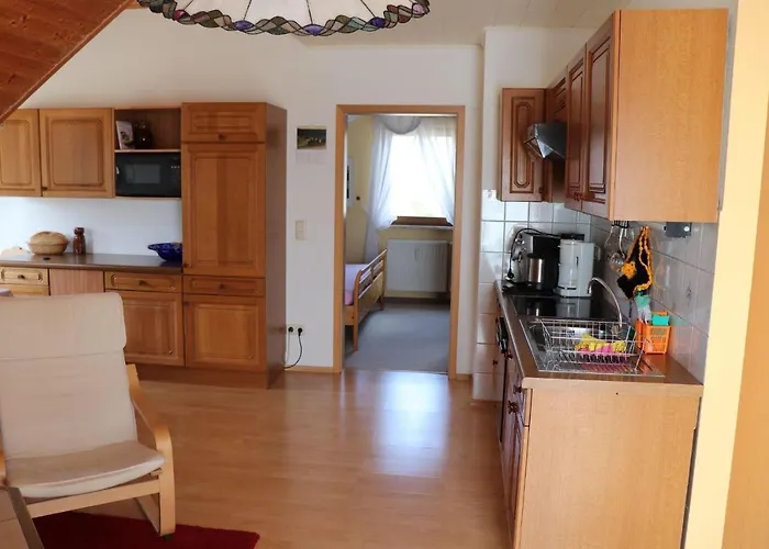 Ferienwohnung-daeumler 브라이텐브룬