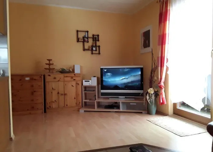 Ferienwohnung-daeumler *