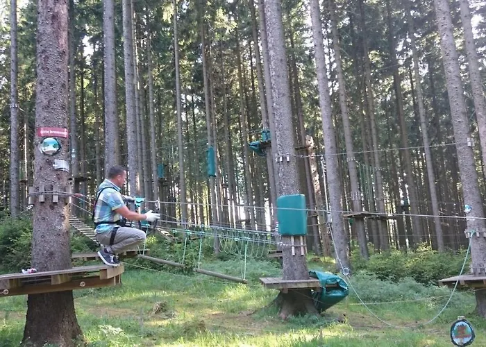 Ferienwohnung-daeumler 아파트 *
